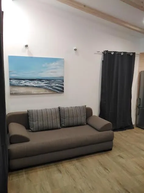 شقة Apartmani Morovi Dvori دراغ كرواتيا