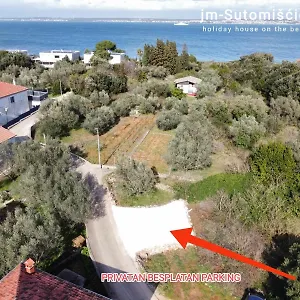 Jm-sutomiscica-holiday House On The Sutomiscica